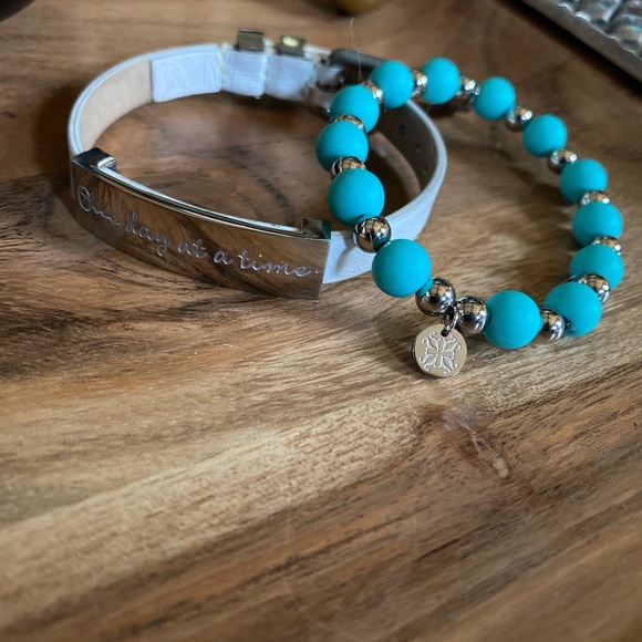 Rustic Cuff Set - Picture 6 of 7